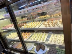 -集杰尚品海鲜烤肉自助餐厅(乳山振华店)