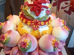 -旺顺阁·北京菜(大望路店)