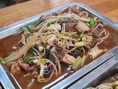 老友牛杂-龙上水现炒生料(柳沙店)