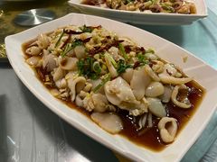 -景祥海鲜美食餐厅