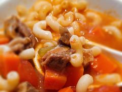 -新旺茶餐厅·早餐·夜宵(仙霞店)