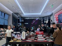 -松雷商业(南岗店)