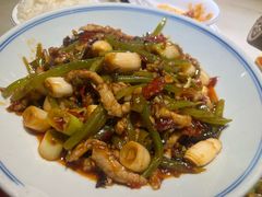 -常和州·夜宵大排档(常州单店)