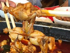 -自贡好吃客(科华店)