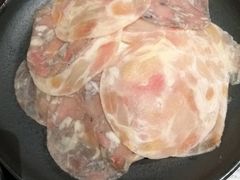 -呷哺呷哺 小火锅 (浦东新欧尚超市店)