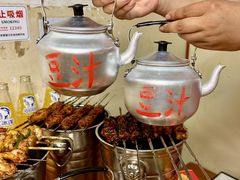 -炒豆合作社(东四总店)