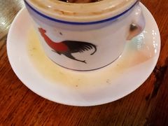 -金苑酒家·客家菜·广东老字号(万象店)