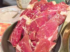 -伊茉家的烤肉店(勒泰中心店)