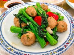-寻味顺德·南记酒家·传统顺德菜·鱼生(广源路店)