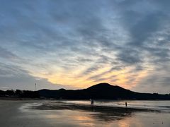 -青澳湾北回归线广场