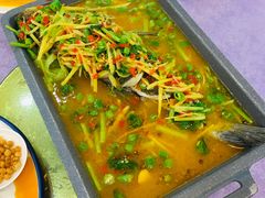 活渡花鲢-蜀江春(科华北路店)