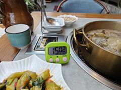 -大理董·董家小厨野生菌火锅(古城旗舰店)