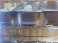 -平娃三宝烧烤·面食(南小街店)