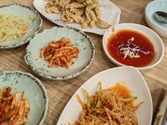 糖醋肉-喜来苑