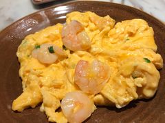 虾仁滑蛋-星平鸡饭·粤菜小炒(印象城旗舰店)