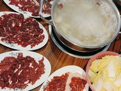 -官塘兄弟·潮汕牛肉店(官塘总店)