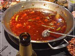-小饕荟雅安贡椒鱼鲜馆(广福桥店)