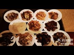 蘑菇宴-天宜隆蘑菇宴火锅(石景山旗舰店)