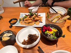 -云海肴·汽锅鸡·云南菜(广安门天虹店)