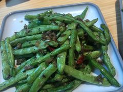 -秋金小炒·特色川菜(大洋店)