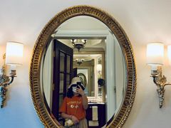 -广州富力丽思卡尔顿酒店