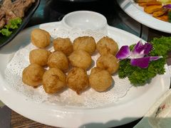 -朴大人炭烤·韩国料理(奥帆中心海尔洲际店)