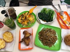-華歡冰室-WahFoon(吉大店)