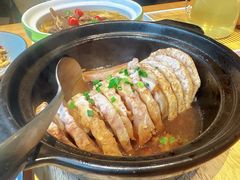 -竹里馆·淮扬菜·功夫茶(老门东店)