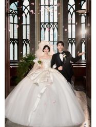 -雅云婚纱摄影工作室旗舰店