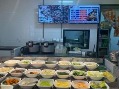 -川山城麻辣香锅(鼎汇美食城店)