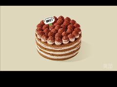 -姆们M Sweetie Cake(五道口店)