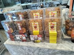 -BreadTalk面包新语(虹口龙之梦店)