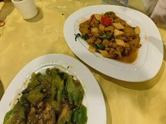-佛有缘素食馆·荔湾老字号(陈家祠首店)