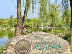 -承德避暑山庄景区