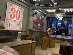 -孖记茶档·热腾茶餐(江南西plus店)