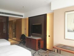 -中山利和希尔顿酒店