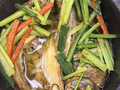 -东江海鲜大排档·潮汕菜·砂锅粥
