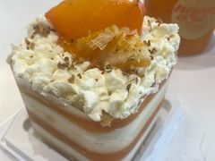 -欢牛蛋糕屋(城西店)