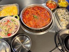 -HOTISLAND海鸡岛·韩国料理(江南西店)