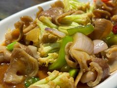 -阿弟特色海鲜餐厅·大排档(平潭店)