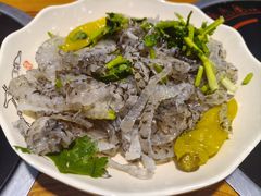 -鸡公煲(南竹饭店)