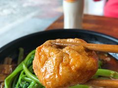 -爱民螺蛳粉(五里亭店)