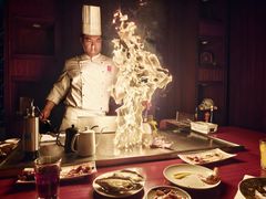 -尚品御泉铁板烧自助(绿园小区店)