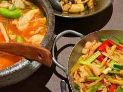 -山石榴·贵州菜(陆家嘴中心店)
