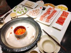 -要德火锅(甪直店)