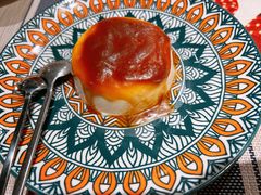 奶冻-Primo·丽莫意大利窑烤披萨