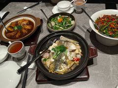 -大秦小宴•新派西北(万象前海店)