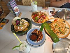 -POKIPOKI泰食谷仓东南亚菜(侨香店)