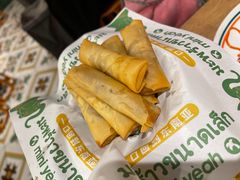 -迷你椰·泰式大排档(共康店)