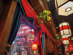 -蜀大侠火锅(总府路店)